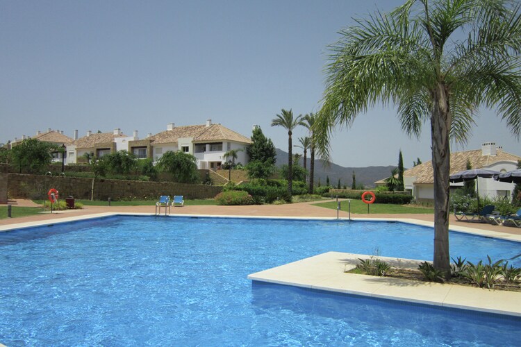 La Cala Golf House