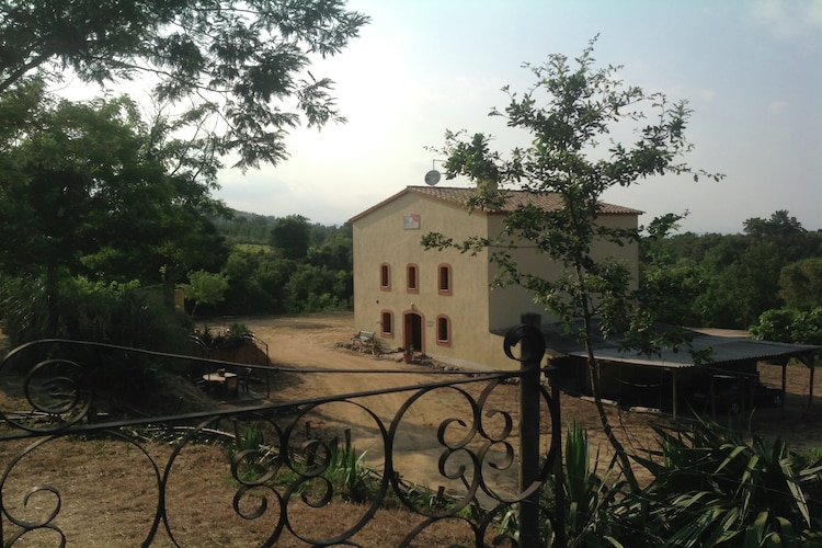 Masia Nostra Terra