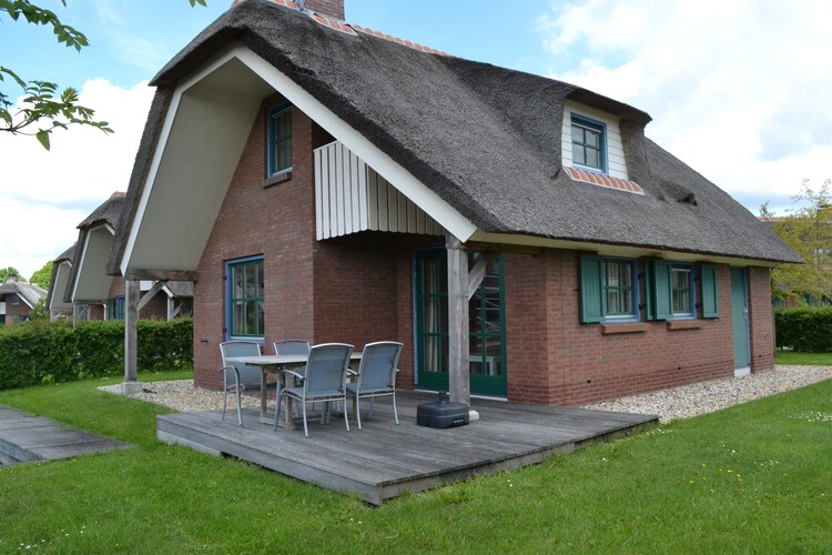 Waterpark Belterwiede 4