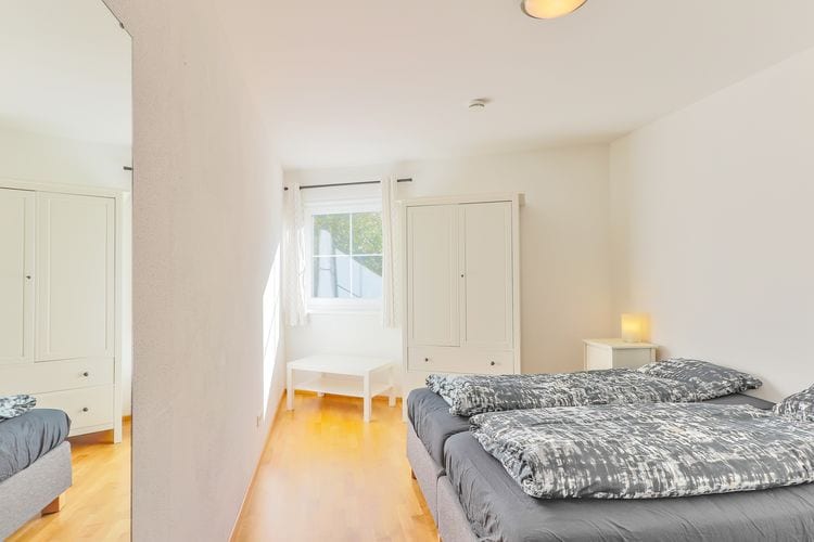 Appartement Oostenrijk, Tirol, Brixen im Thale Appartement AT-6364-82
