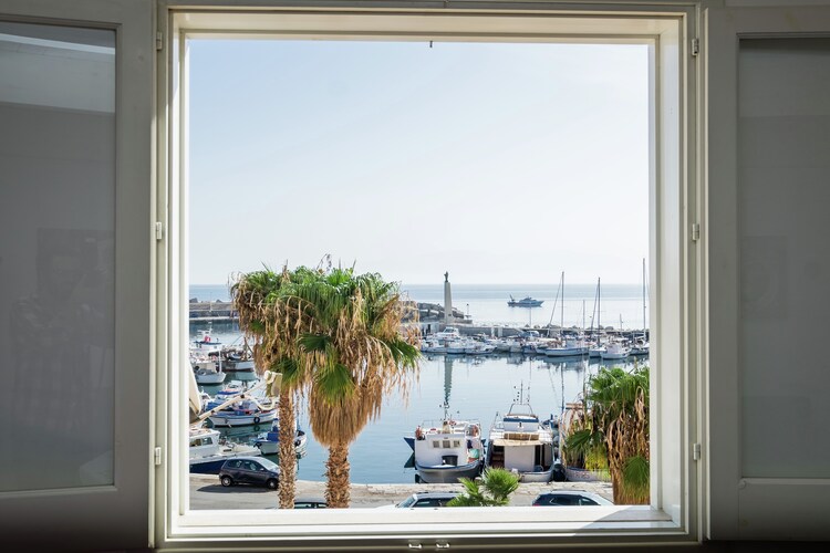 Vakantiehuizen Italie | Sicilia | Vakantiehuis te huur in Santa-Flavia-FrazPorticello   met wifi 4 personen