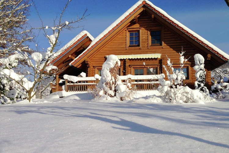 Accommodation in Upper Palatinate