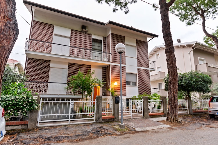 Casa Maria Inferiore