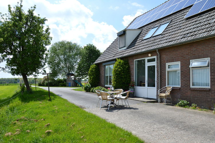 Vakantiehuizen Nederland | Gelderland | Boerderij te huur in Groesbeek   met wifi 6 personen