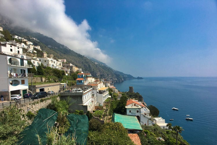 Vakantiehuizen Campania te huur Praiano- IT-84010-10   met wifi te huur