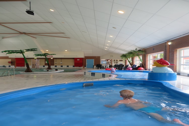 Villavakantiepark IJsselhof 2