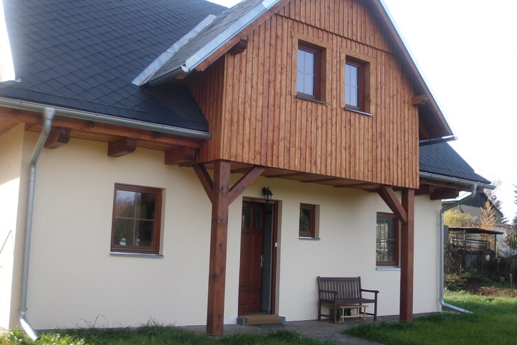 Huis Dolniky