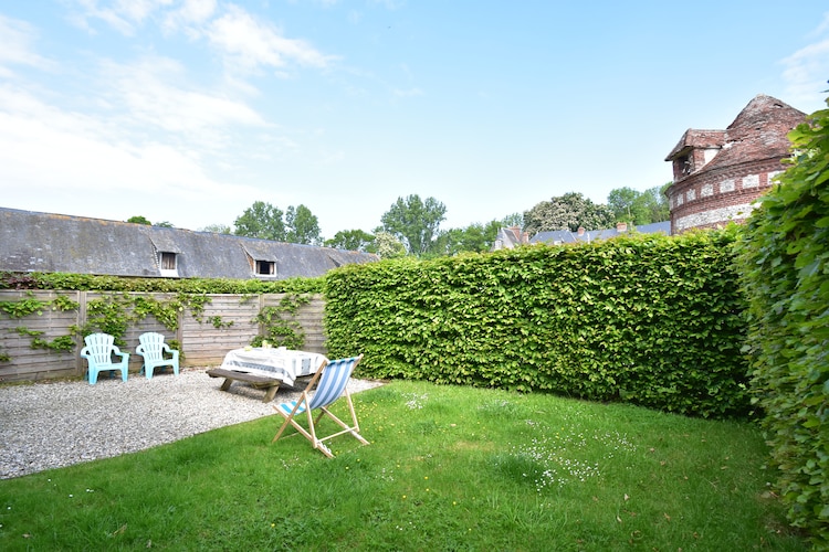 Gite Domaine Saint Julien