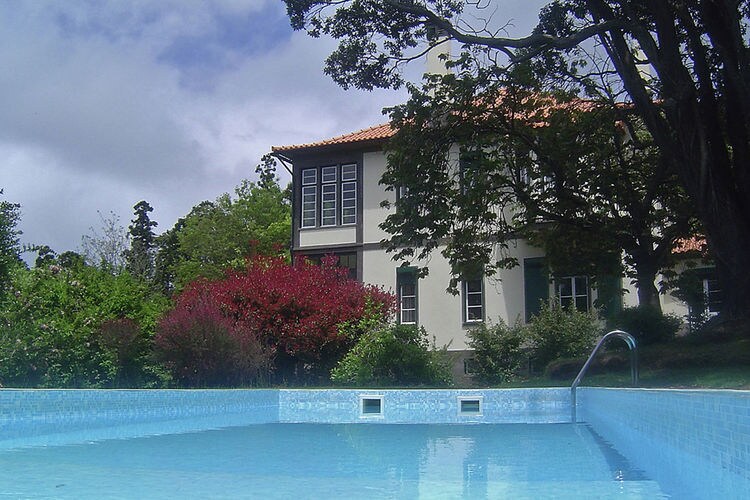 Villa Portugal, Madeira, Santo Antonio da Serra, Santa Cruz Villa PT-9100-01