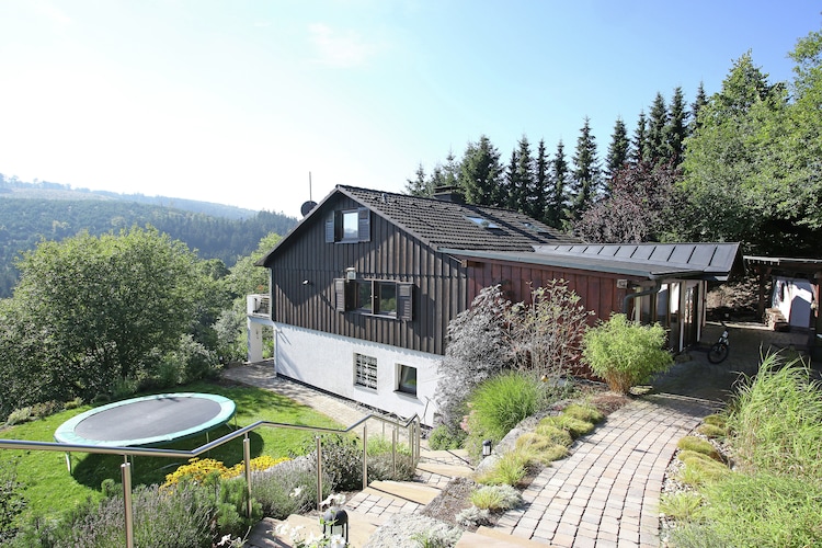 Am Rodeland