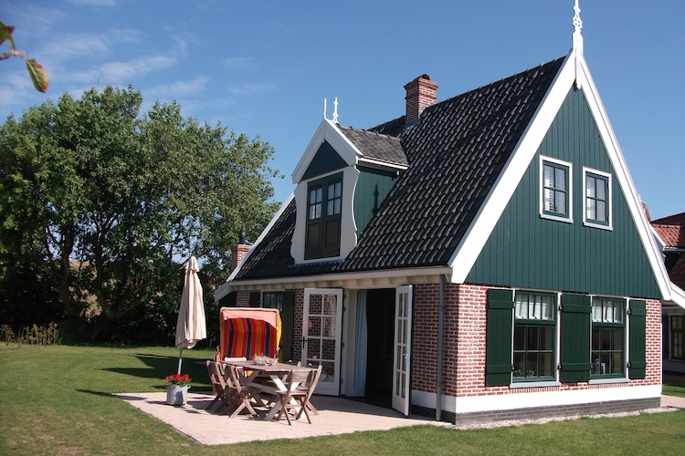 Recreatiepark Wiringherlant - Anno Nu 4