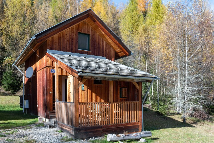 Chalet 142b