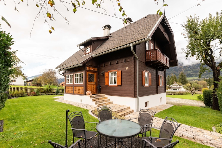 Almhütte Schmölzer