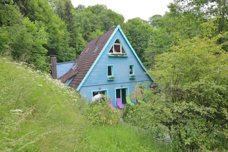 Haus der Fee