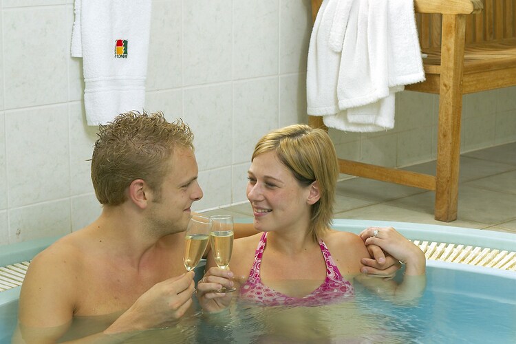 Vakantiehuis Noiseux max. 10 personen 2 huisdieren 5 slaapkamers #15