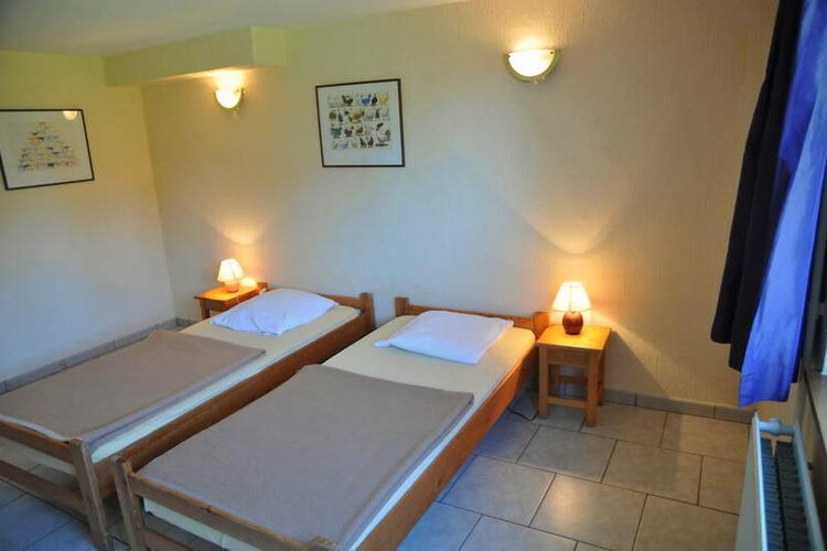 Vakantiehuis Noiseux max. 10 personen 2 huisdieren 5 slaapkamers #9
