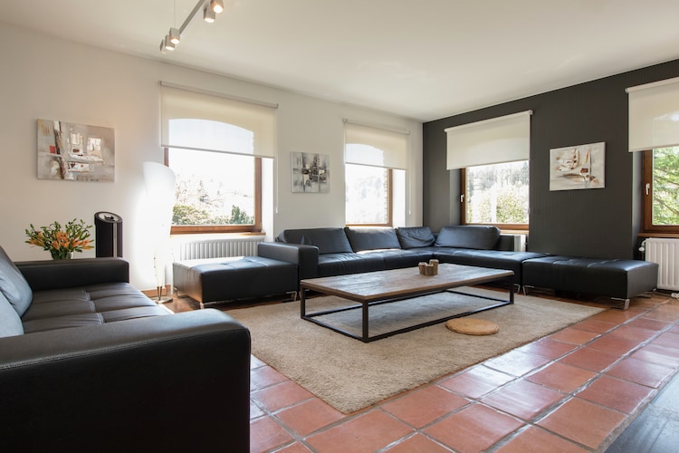 vakantiehuis België, Luxemburg, Vielsalm vakantiehuis BE-6690-96