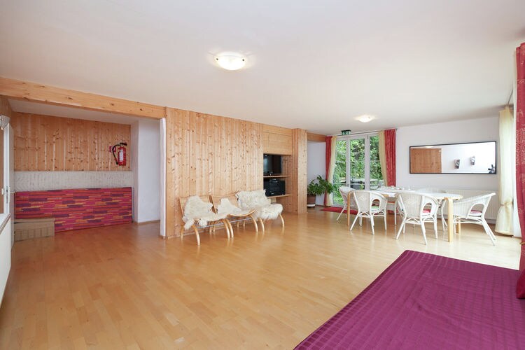 Appartement Oostenrijk, Vorarlberg, Thüringerberg Appartement AT-6721-02