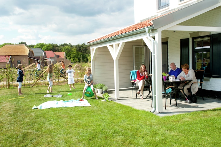 Buitenhof De Leistert 18