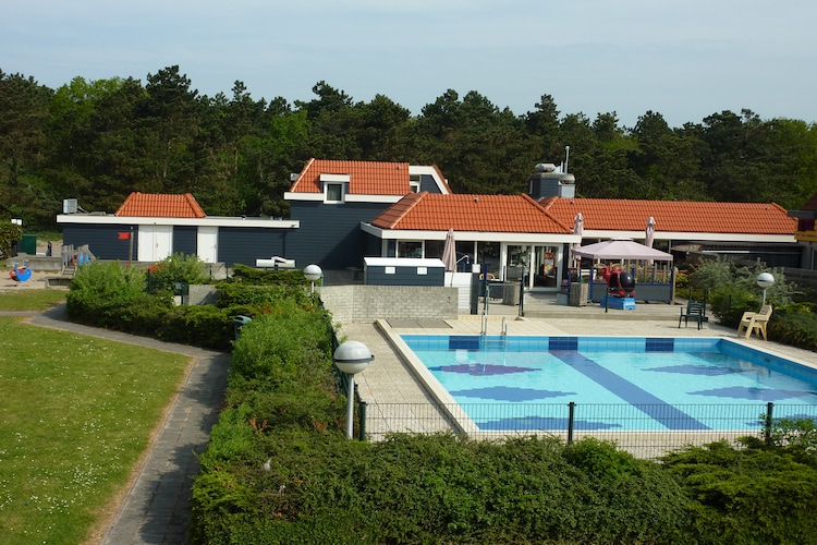 Appartement met Zwembad te huur