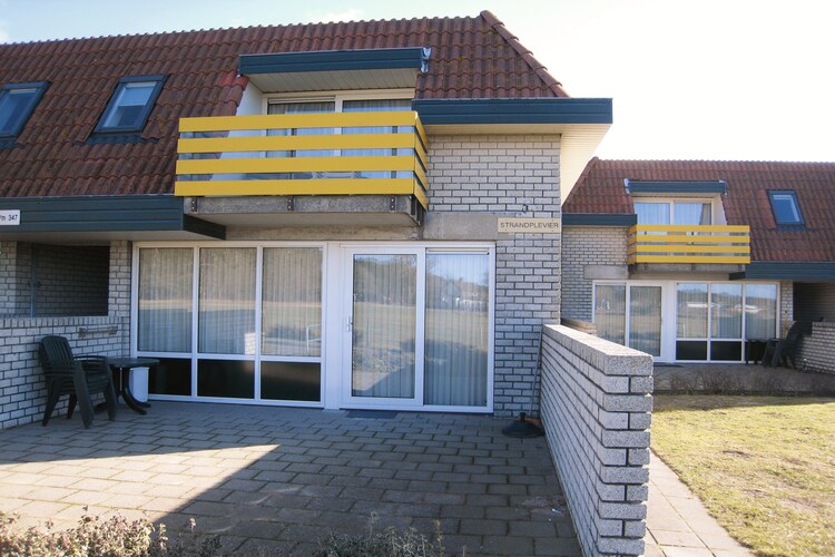 Bosch en Zee 3