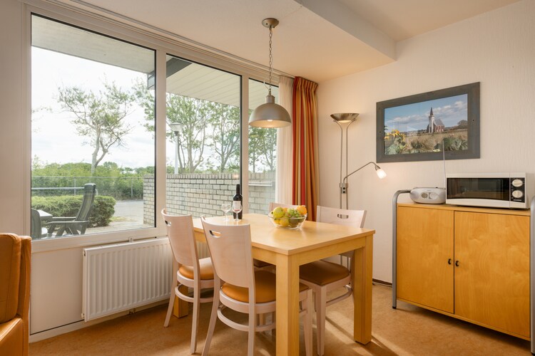 Bosch en Zee 3