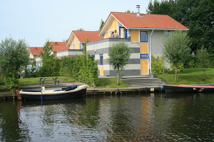Vakantiehuizen Nederland | Groningen | Villa te huur in Steendam   met wifi 6 personen