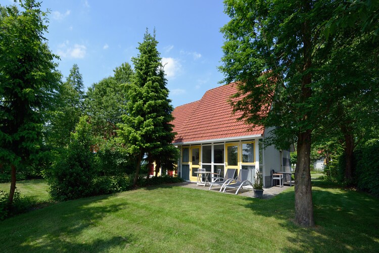 Vakantiehuizen Nederland | Groningen | Vakantiehuis te huur in Steendam   met wifi 4 personen