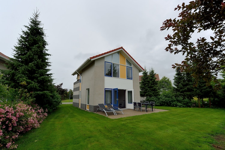Vakantiehuizen Nederland | Groningen | Vakantiehuis te huur in Steendam   met wifi 4 personen