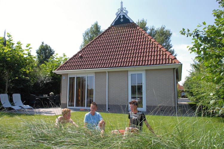 Buitenplaats It Wiid 5