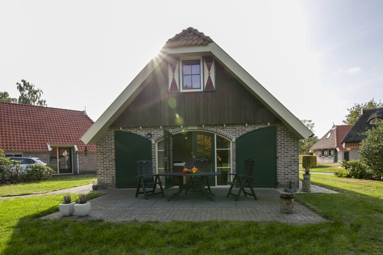 Landschapspark Striks Erve 3