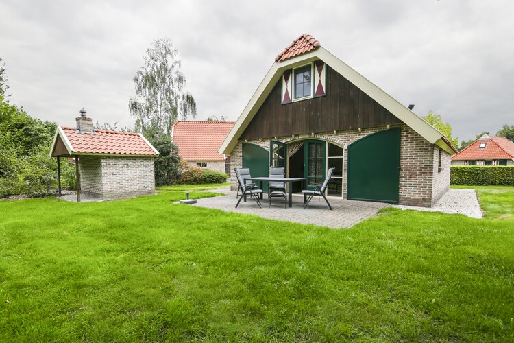 Landschapspark Striks Erve 1