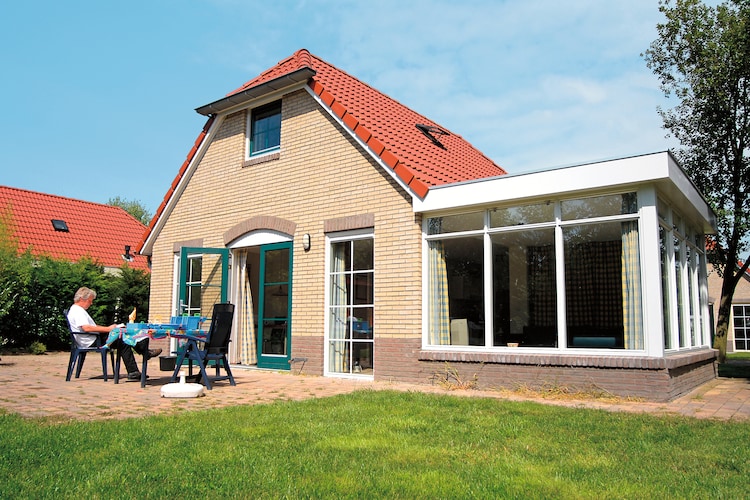 Recreatiepark Tolplas 5