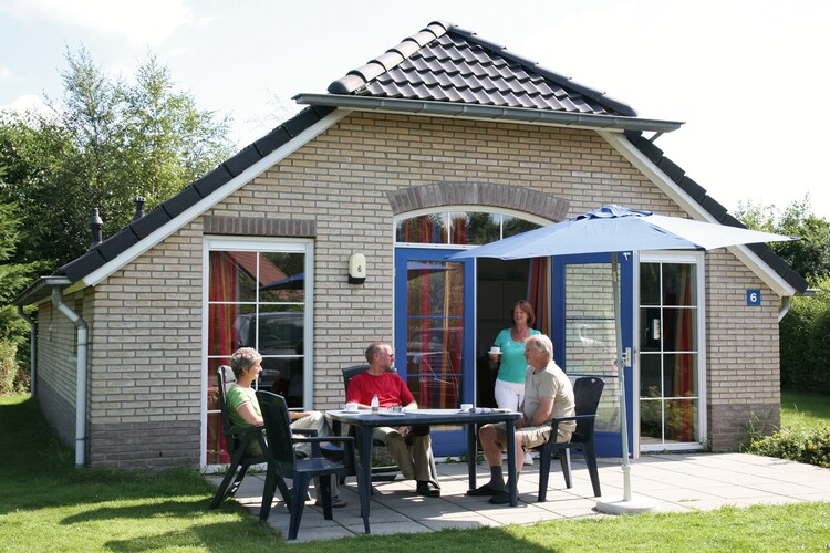 Recreatiepark Tolplas 3