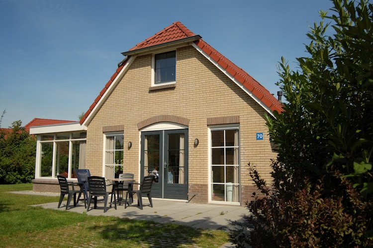 Recreatiepark Tolplas 8