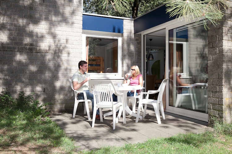 Vakantiepark De Berkenhorst 3