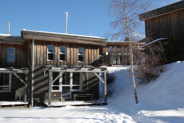 Feriendorf Chalet Type A