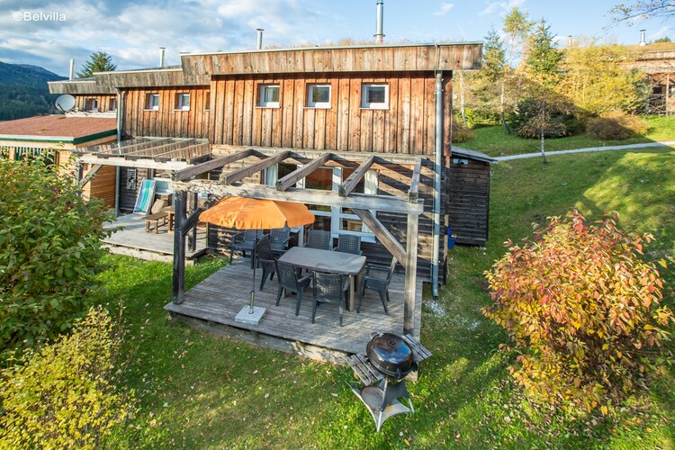 Feriendorf Chalet Type C