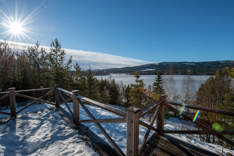 Värmlans Sjö och Fjäll Camping 13
