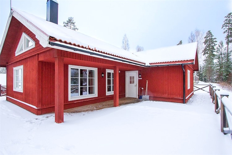 Värmlans Sjö och Fjäll Camping 12