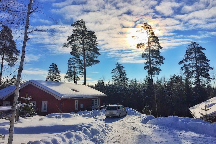 Värmlans Sjö och Fjäll Camping 12