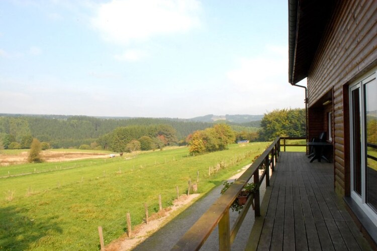 Vakantiehuis Xhoffraix max. 26 personen 3 huisdieren 9 slaapkamers sauna #19