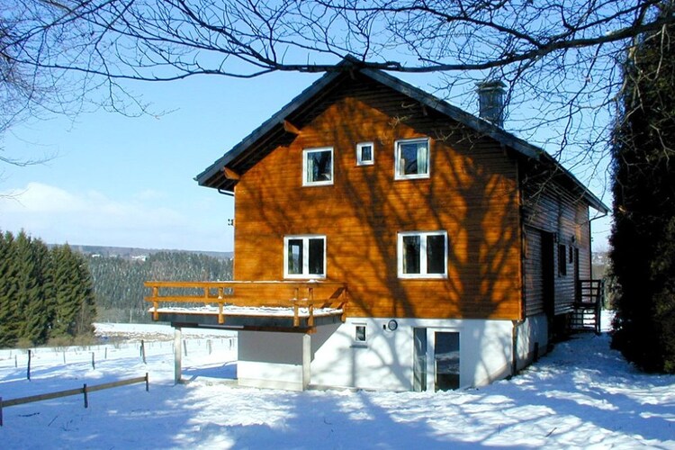 Vakantiehuis Xhoffraix max. 26 personen 3 huisdieren 9 slaapkamers sauna #23