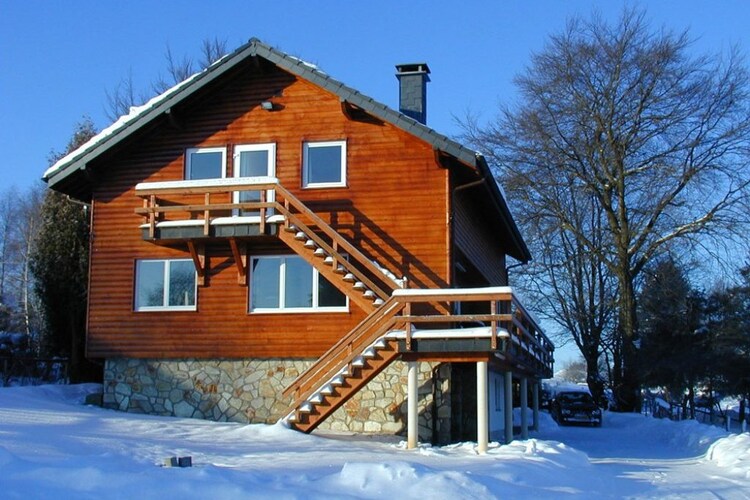 Vakantiehuis Xhoffraix max. 26 personen 3 huisdieren 9 slaapkamers sauna #24