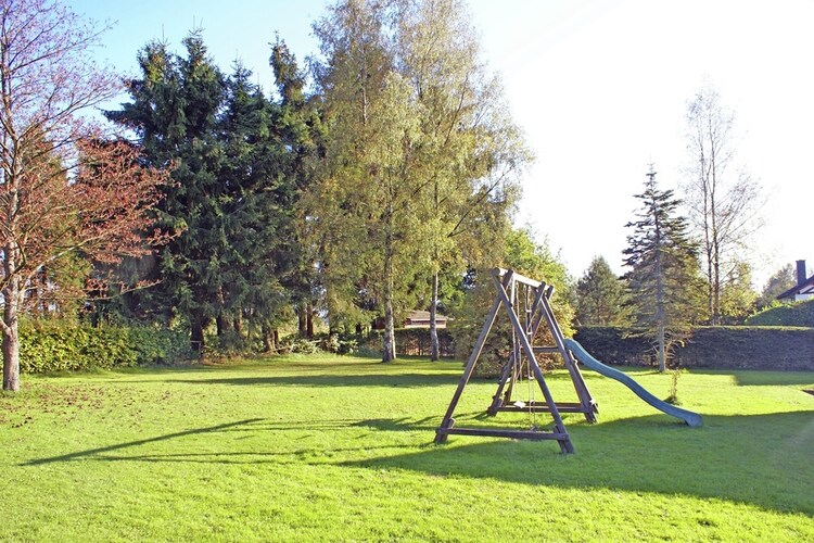 Vakantiehuis Xhoffraix max. 31 personen 3 huisdieren 11 slaapkamers sauna #25