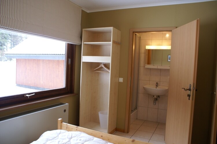 Vakantiehuis Xhoffraix max. 31 personen 3 huisdieren 11 slaapkamers sauna #20