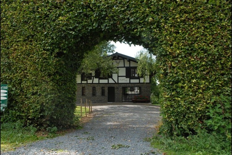 Vakantiehuis Xhoffraix max. 25 personen 3 huisdieren 9 slaapkamers #3