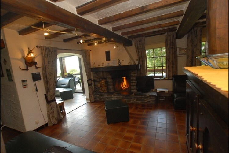 Vakantiehuis Xhoffraix max. 25 personen 3 huisdieren 9 slaapkamers #10