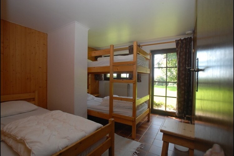 Vakantiehuis Xhoffraix max. 25 personen 3 huisdieren 9 slaapkamers #14