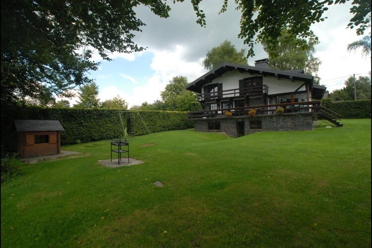 Vakantiehuis Xhoffraix max. 25 personen 3 huisdieren 9 slaapkamers #4
